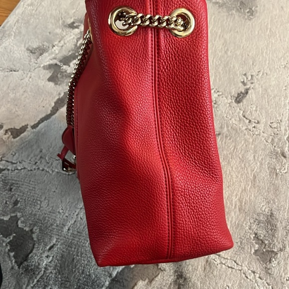 Gucci large soho bag chain strap - Picture 3 of 15